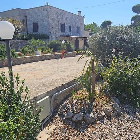 Apartamento Casa Dario Locorotondo Exterior foto