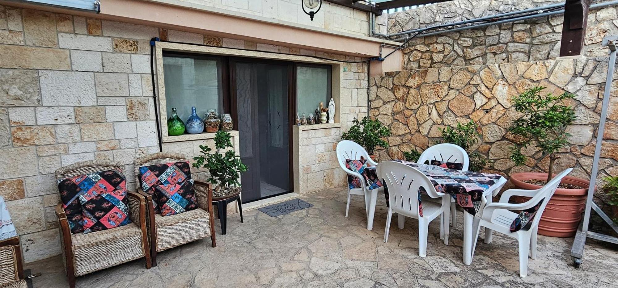Apartamento Casa Dario Locorotondo Exterior foto