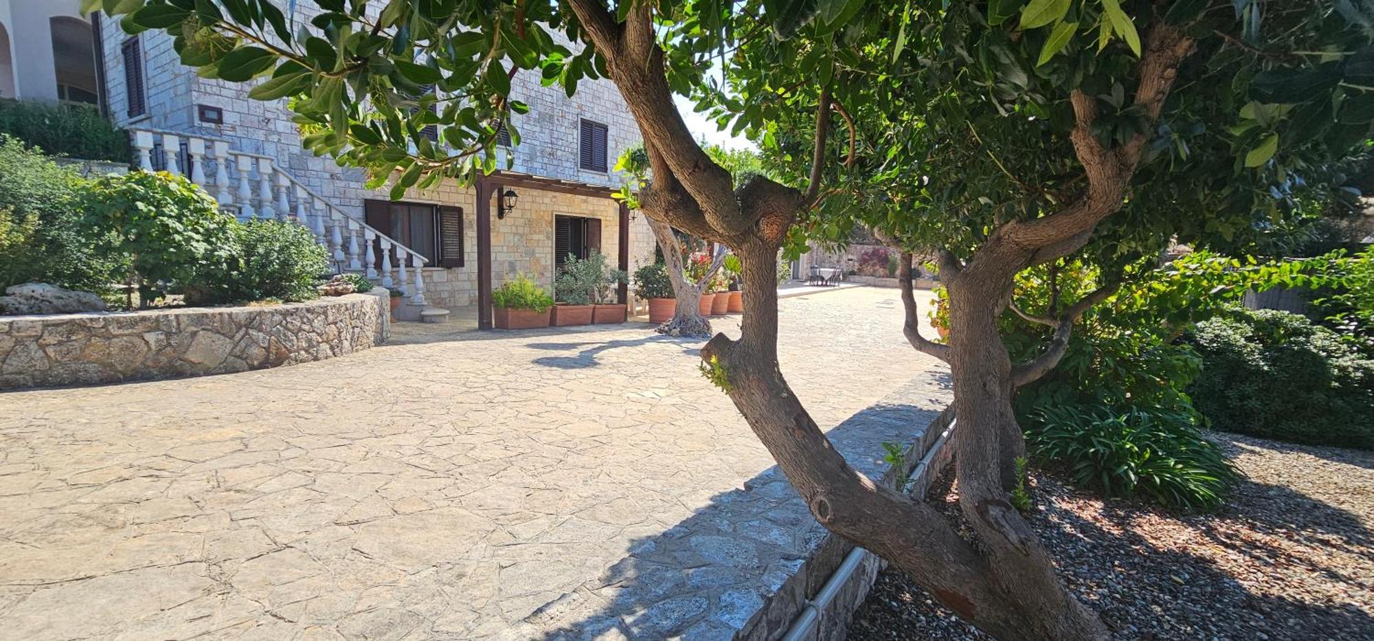 Apartamento Casa Dario Locorotondo Exterior foto