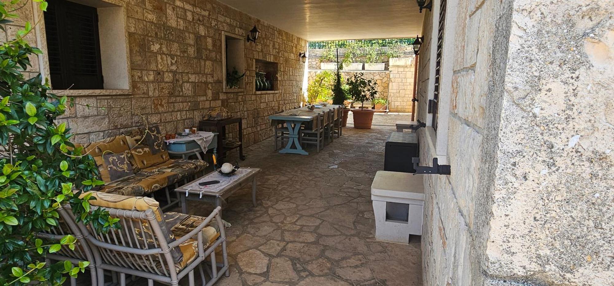 Apartamento Casa Dario Locorotondo Exterior foto